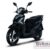 2015 Sym Symphony ST 125