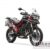 2015 Triumph Tiger 800 XC SE ABS