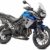 2015 Triumph Tiger 800 XR