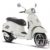 2015 Vespa GTS 125ie Super