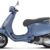2015 Vespa Primavera ABS 150