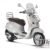 2015 Vespa Primavera Touring 125