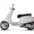 2015 Vespa Sprint 150
