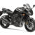 2015 Yamaha FZ1 Fazer