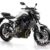 2015 Yamaha MT-07