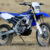 2015 Yamaha WR250F
