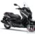 2015 Yamaha X-MAX 125