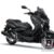 2015 Yamaha X-MAX 125 MOMODesign