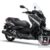 2015 Yamaha X-MAX 250