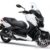 2015 Yamaha X-MAX 250 Sport