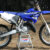 2015 Yamaha YZ125