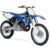 2015 Yamaha YZ250