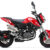 2016 Benelli Tornado Naked T