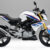 2016 BMW G 310 R