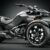 2016 Can-Am Spyder F3-S