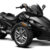 2016 Can-Am Spyder RS