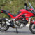 2016 Ducati Multistrada 1200