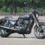 2016 Harley-Davidson Street 750 Dark Custom