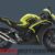 2016 Honda CBR 300R