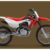 2016 Honda CRF125F