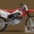 2016 Honda CRF150F Big Wheel