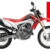 2016 Honda CRF250L