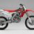 2016 Honda CRF250R