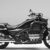 2016 Honda Gold Wing F6C