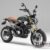2016 Honda Grom 50 Scrambler Concept-Two