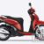 2016 Honda SH Mode 125