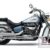 2016 Honda Shadow Classic 400