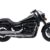 2016 Honda Shadow Phantom