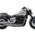 2016 Honda Shadow RS