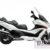 2016 Honda Silver Wing