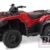 2016 Honda TRX420FA6
