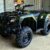 2016 Honda TRX500FM1