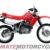 2016 Honda XR650L