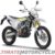 2016 Husqvarna 701 Enduro