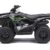 2016 Kawasaki Brute Force 300
