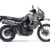 2016 Kawasaki KLR 650 Camo