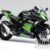 2016 Kawasaki Ninja 250 KRT Edition