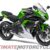 2016 Kawasaki Ninja 650 ABS