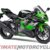 2016 Kawasaki Ninja ZX-6R ABS