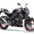 2016 Kawasaki Z250 Special Edition