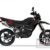 2016 KSR TW 125 SM