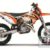 2016 KTM 125 EXC