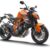 2016 KTM 1290 Super Duke R