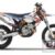 2016 KTM 250 EXC-F Six days