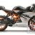 2016 KTM RC 250