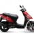 2016 Kymco DJ 50 S